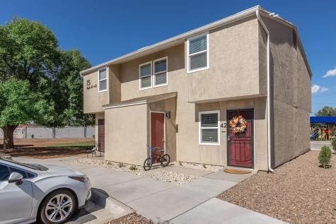 148 Buford Road El Paso TX 79927