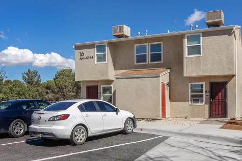 148 Buford Road El Paso TX 79927