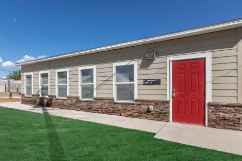 148 Buford Road El Paso TX 79927