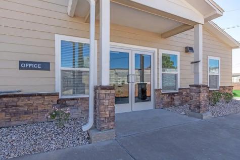 148 Buford Road El Paso TX 79927