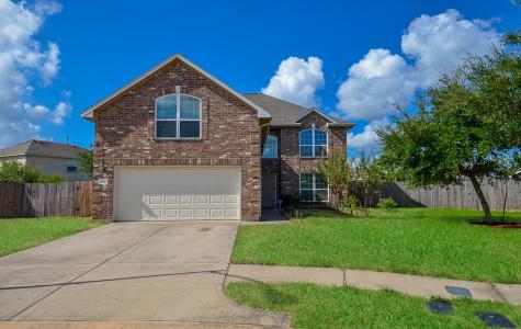 22227 Hammerhead Court Katy TX 77449