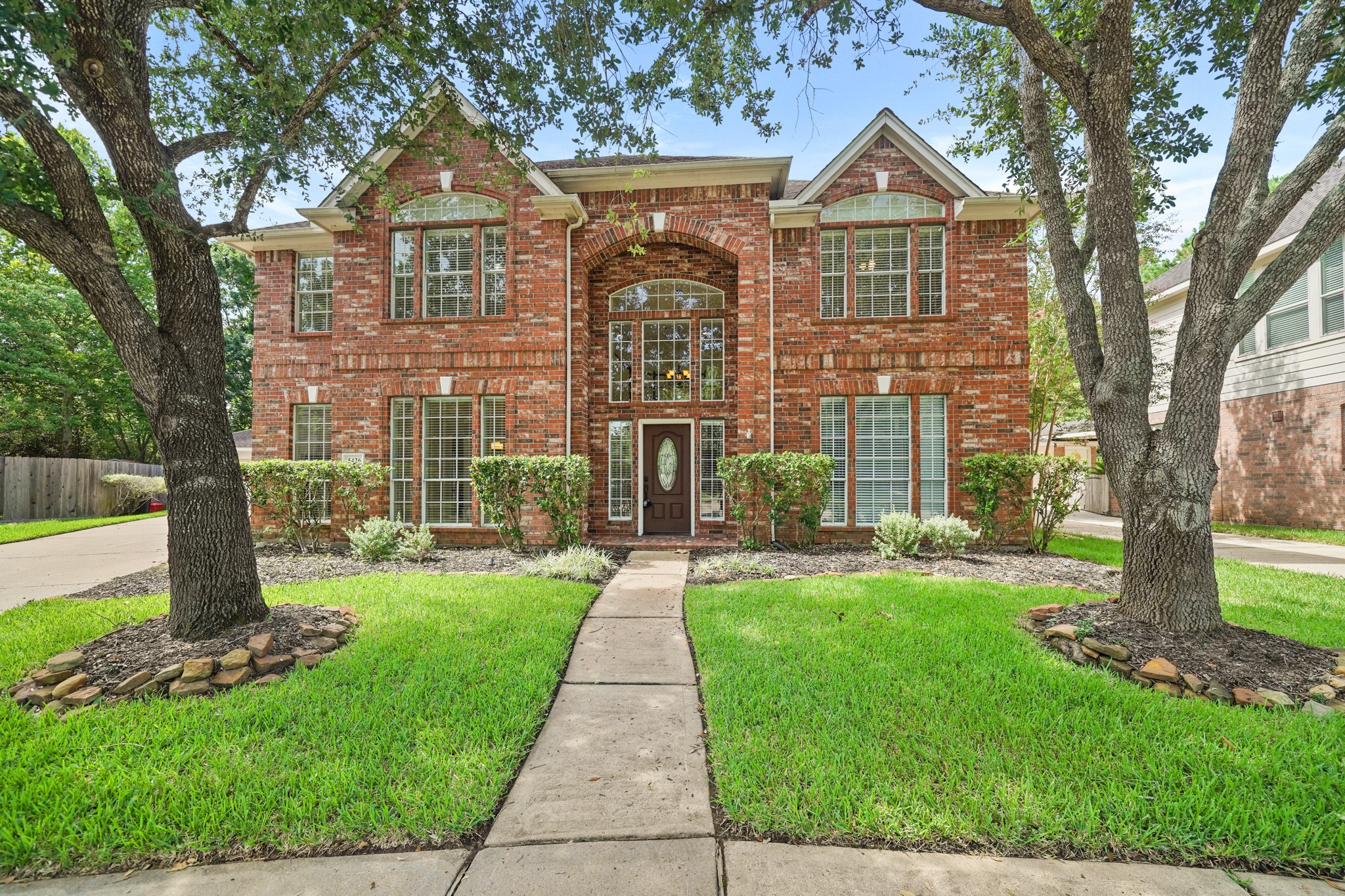 5426 Montbury Lane Katy TX 77450