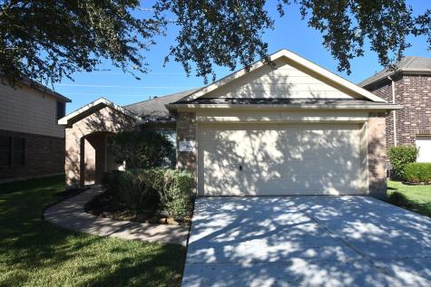 3306 Southern Grove Lane Pearland TX 77584
