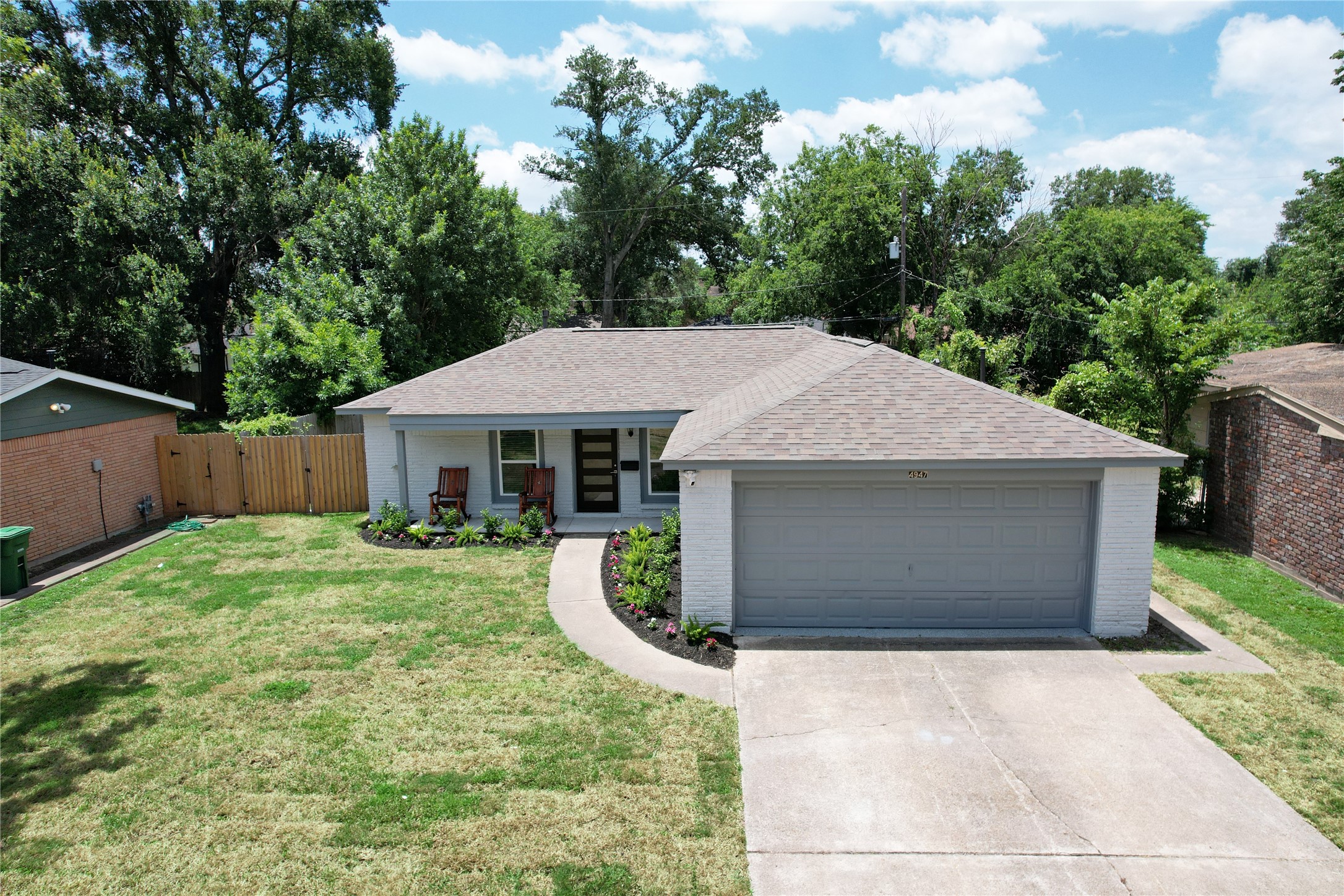 4947 Poinciana Drive Houston TX 77092