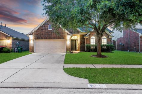 19423 Egret Wood Way Cypress TX 77429