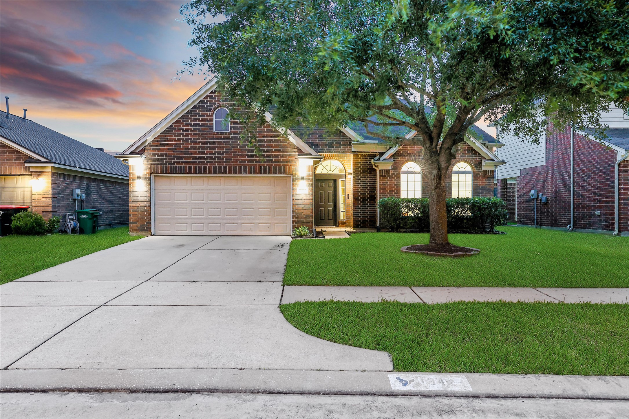 19423 Egret Wood Way Cypress TX 77429