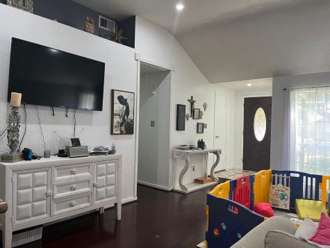 19418 Coppervine Lane Houston TX 77084