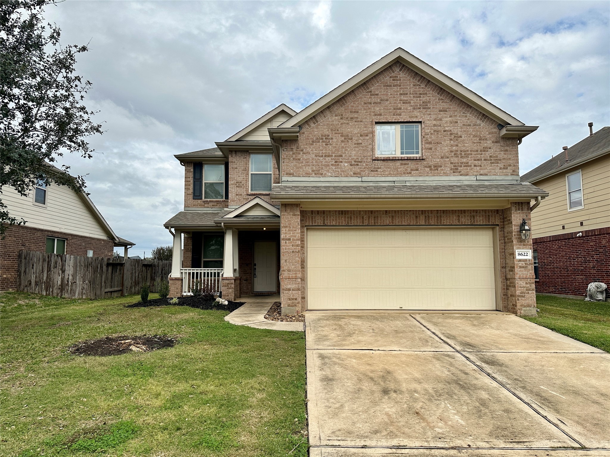 8622 Sweet Pasture Drive Tomball TX 77375