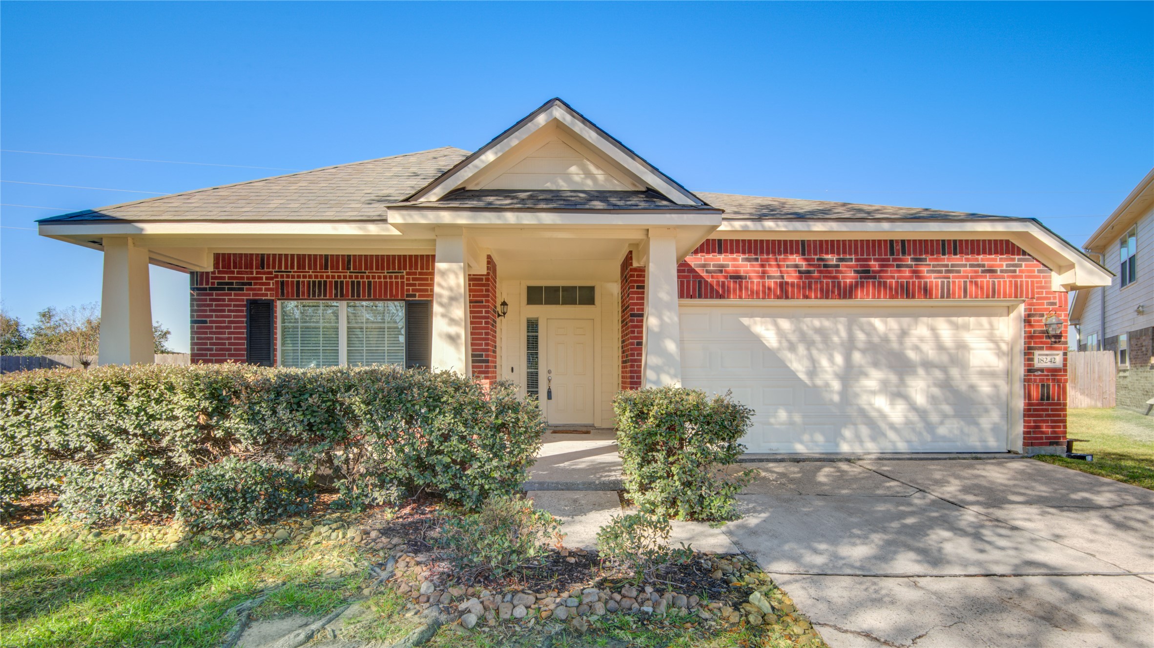 18242 Mayfield Meadow Lane Richmond TX 77407