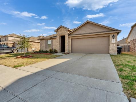 21215 Audubon Russet Road Katy TX 77449