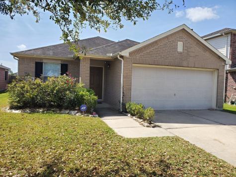 19119 Mission Fort Lane Richmond TX 77407