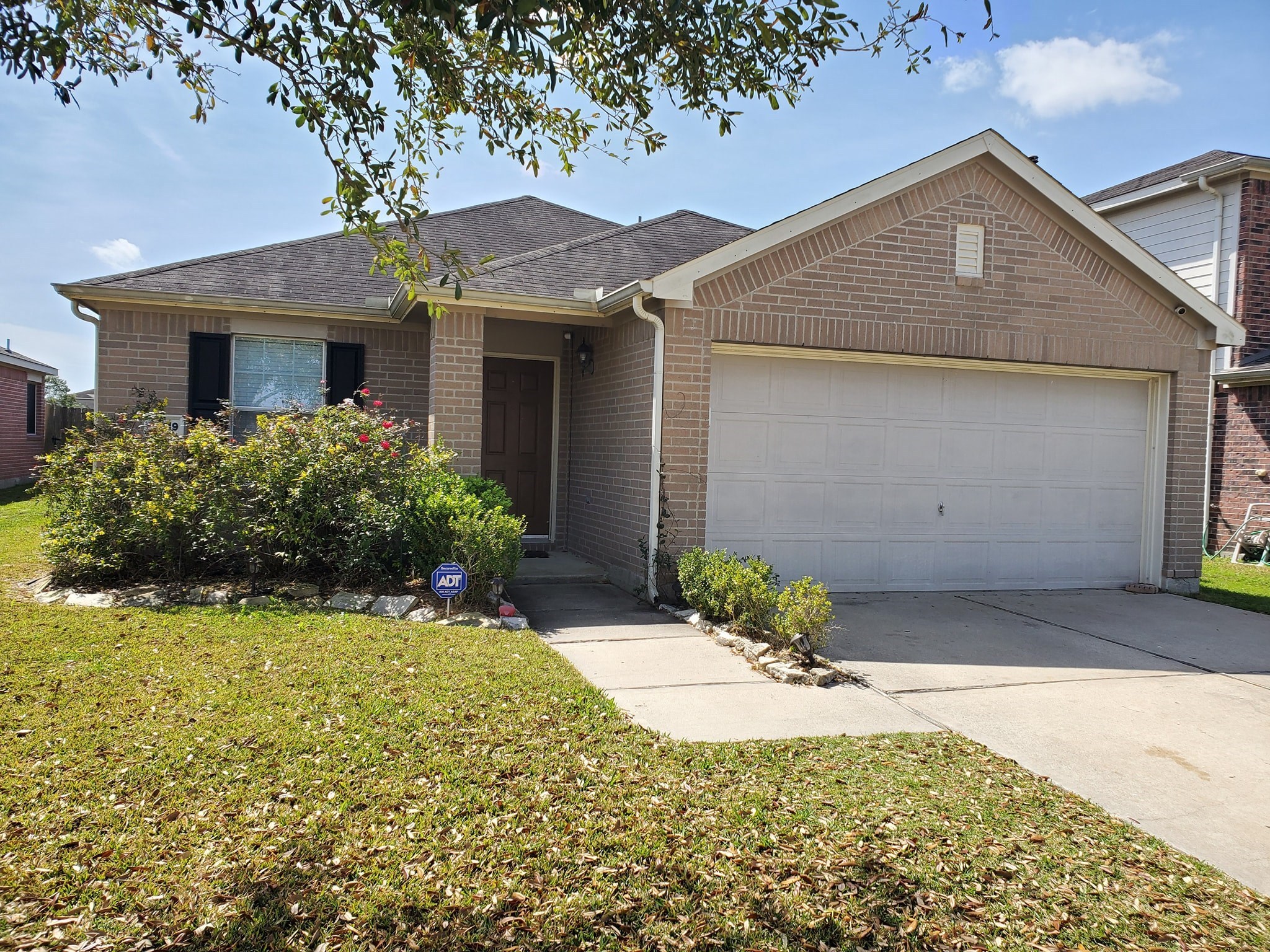 19119 Mission Fort Lane Richmond TX 77407