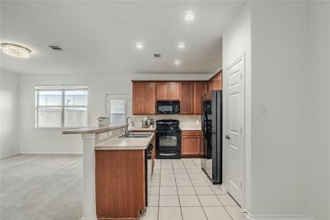 2714 Maybrook Hollow Lane Houston TX 77047