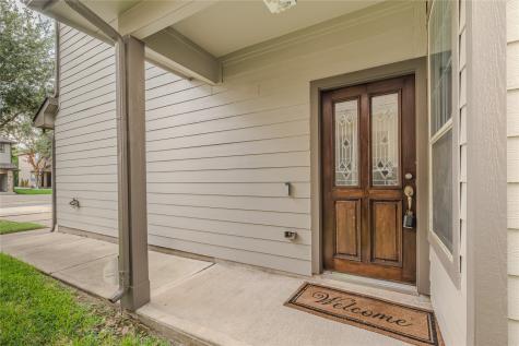 2714 Maybrook Hollow Lane Houston TX 77047