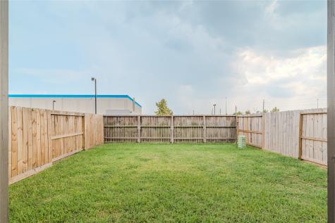 2714 Maybrook Hollow Lane Houston TX 77047