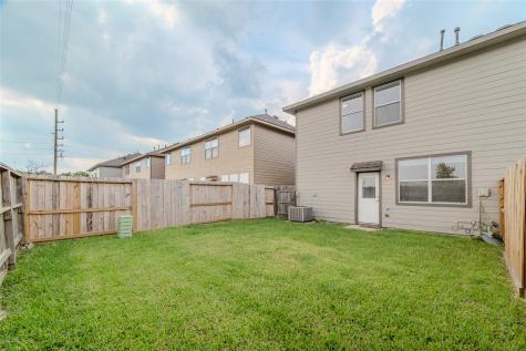 2714 Maybrook Hollow Lane Houston TX 77047