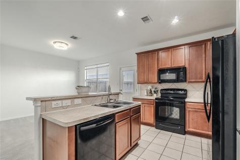 2714 Maybrook Hollow Lane Houston TX 77047