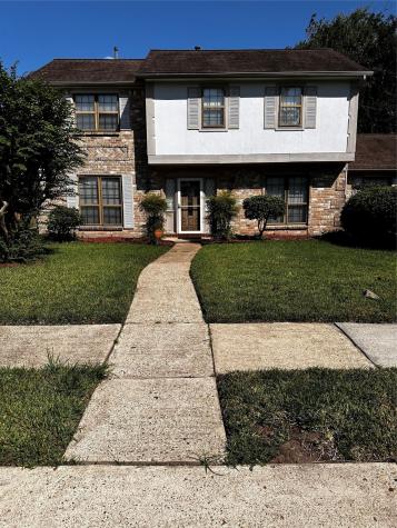 6619 La Granada Drive Houston TX 77083