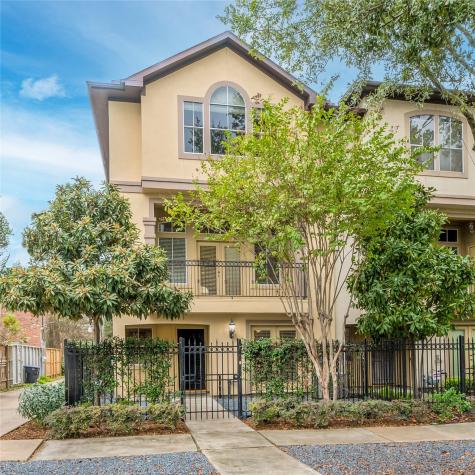 315 Sandman Street Houston TX 77007