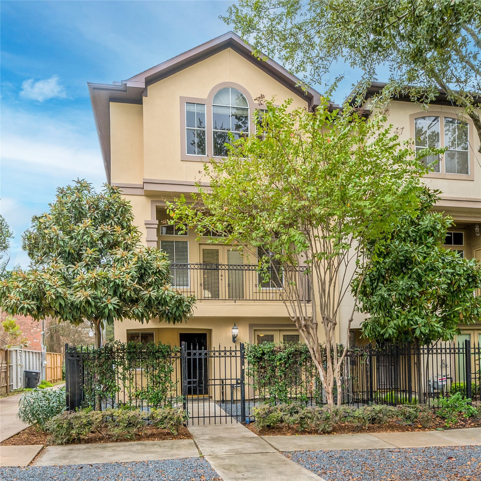 315 Sandman Street Houston TX 77007