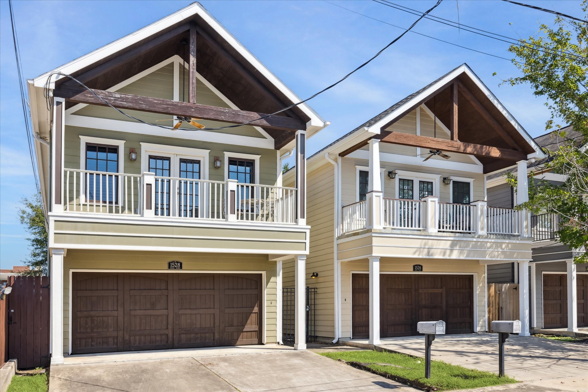 1528 Prince Street Houston TX 77008