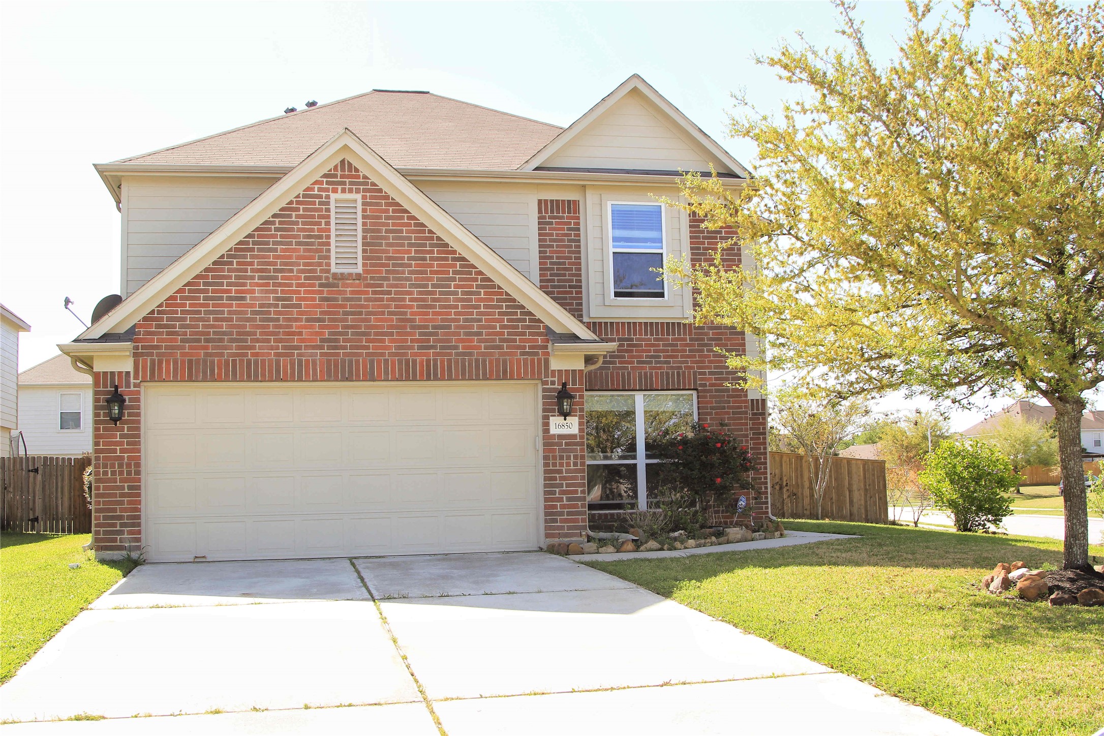 16850 Blackberry Lily Lane Conroe TX 77385