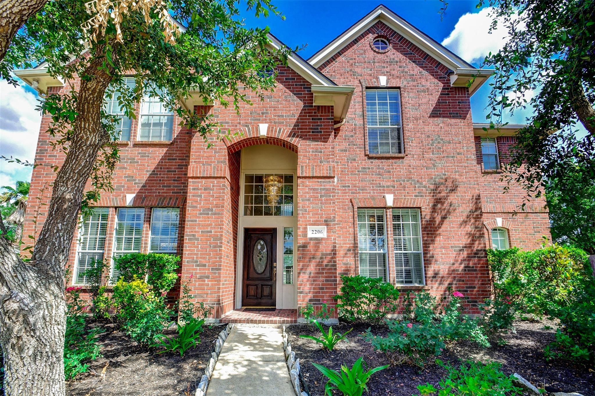 2206 Desert Vine Court Sugar Land TX 77498