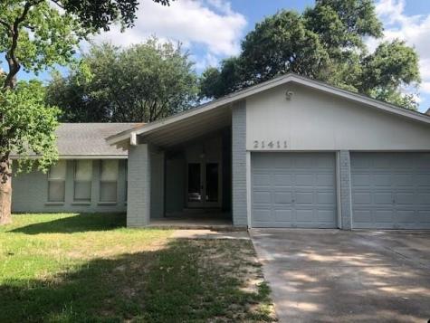 21411 Cimarron Parkway Katy TX 77450