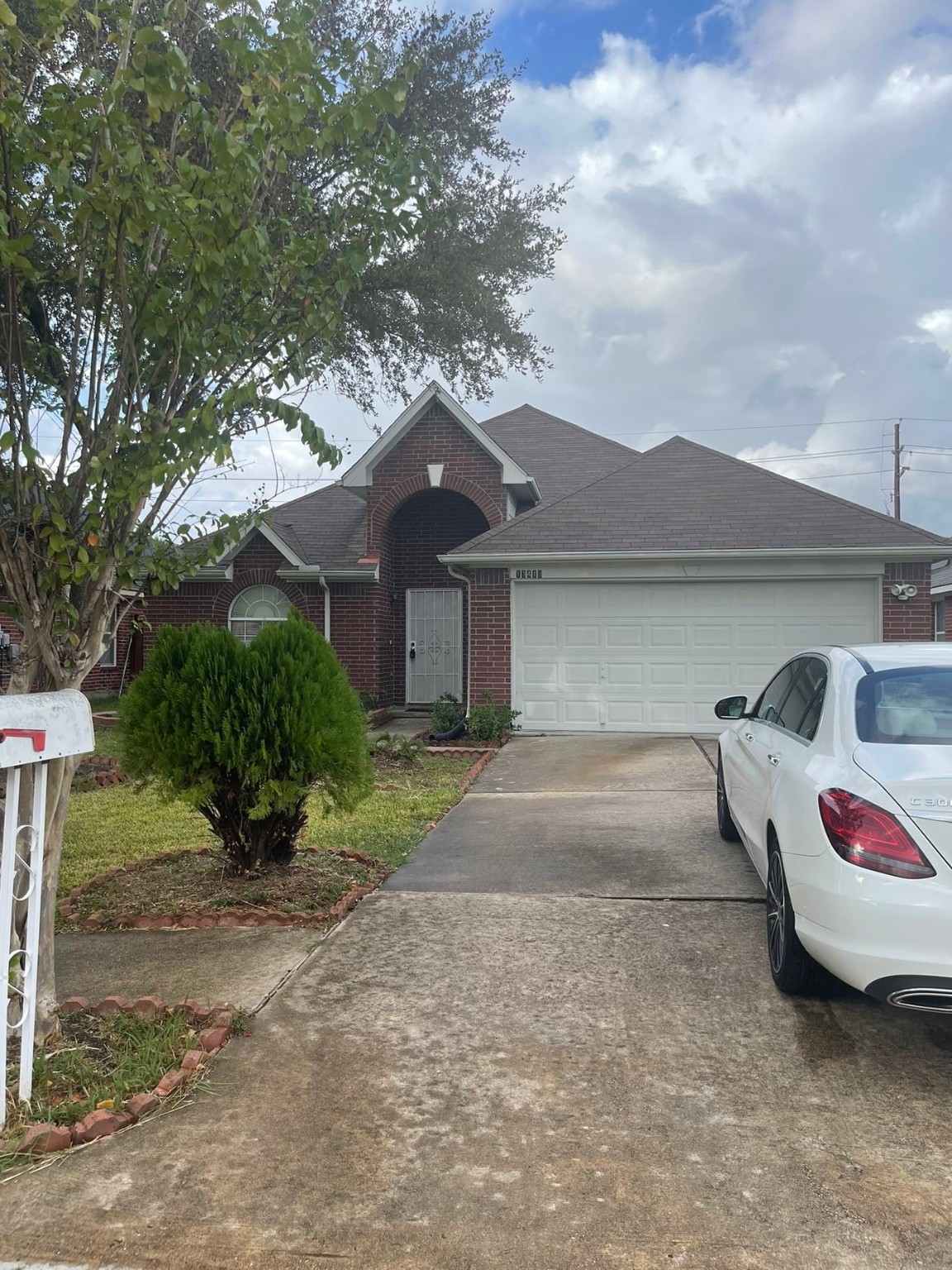 13418 Parkstone View Circle Houston TX 77083