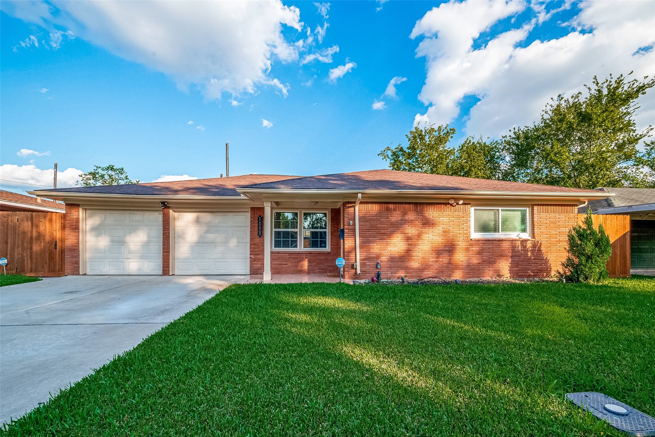 1111 Alpha Drive Pasadena TX 77506