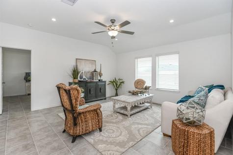 1039 Cattle Chute Court Rosharon TX 77583