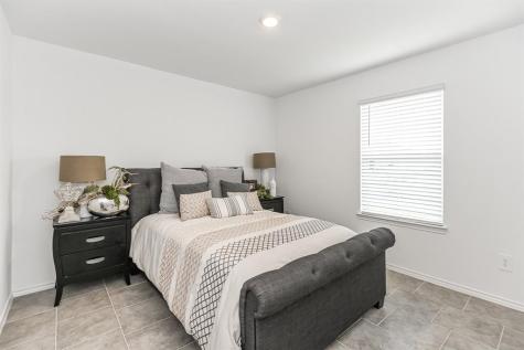 1039 Cattle Chute Court Rosharon TX 77583