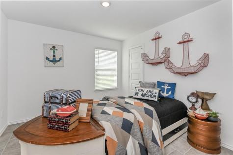 1039 Cattle Chute Court Rosharon TX 77583