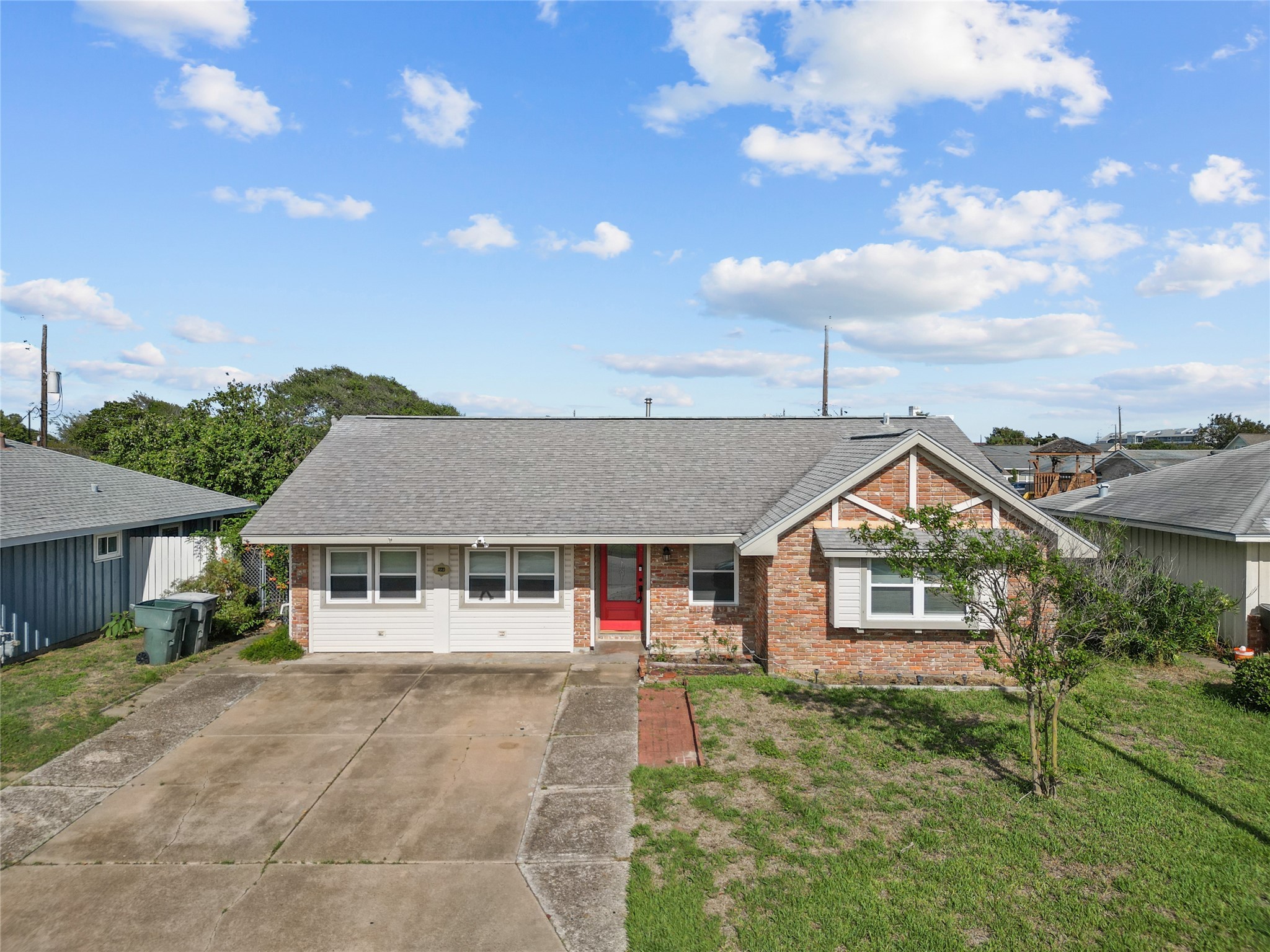 3320 80th Street Galveston TX 77551