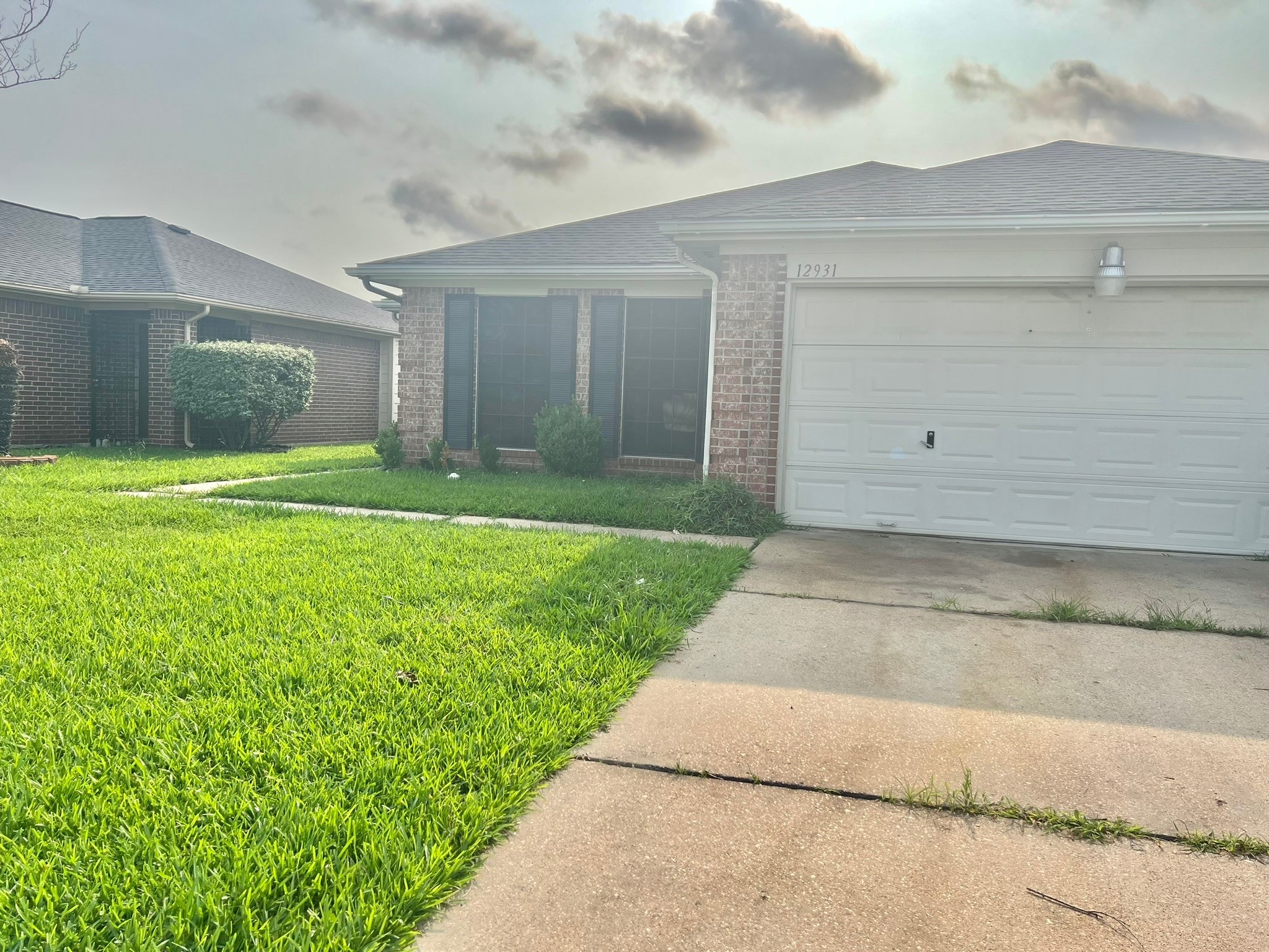 12931 Rockford Drive Houston TX 77048