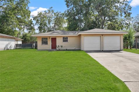 3422 Hurlingham Street Houston TX 77093