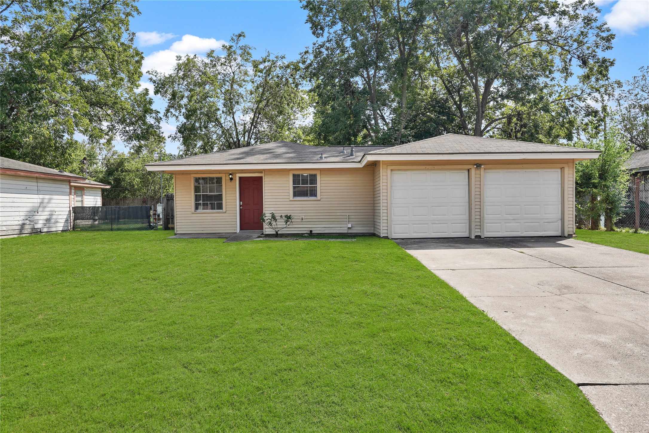 3422 Hurlingham Street Houston TX 77093