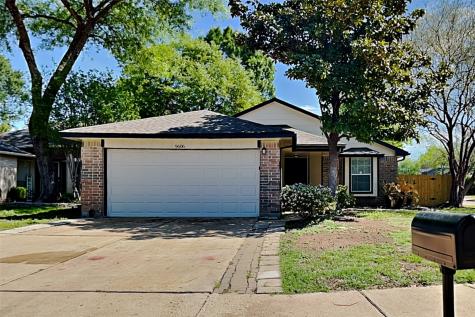 9606 Yearling Circle Houston TX 77065