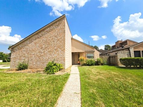 1705 Bodart Court Houston TX 77090