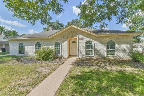 14626 Honeycomb Lane Cypress TX 77429