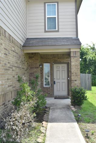 9530 Summer Song Drive Richmond TX 77407