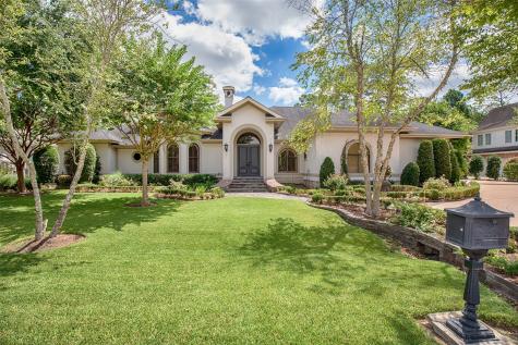 611 Park Lane Friendswood TX 77546