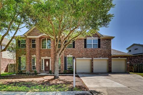 2409 Shorebrook Drive Pearland TX 77584