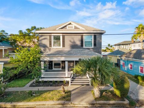 1015 26th Street Galveston TX 77550