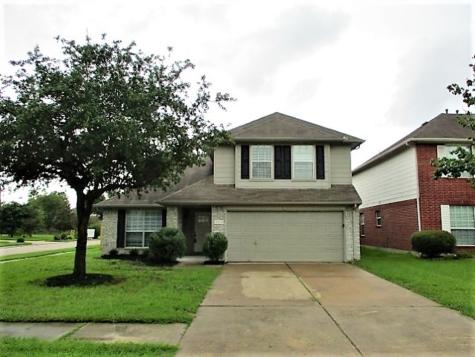 16130 Speyburn Court Houston TX 77095
