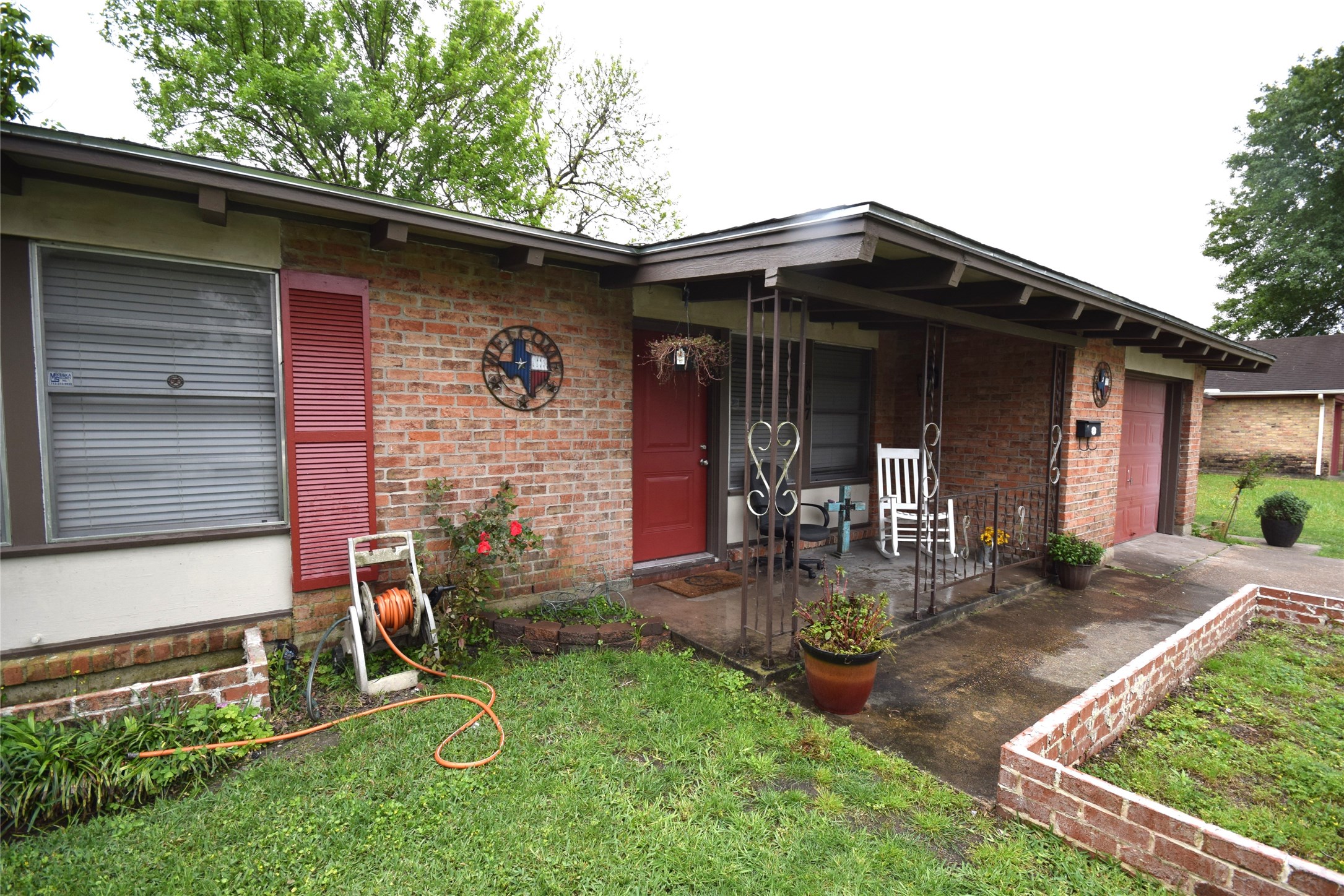 807 Lyngrove Drive Houston TX 77038