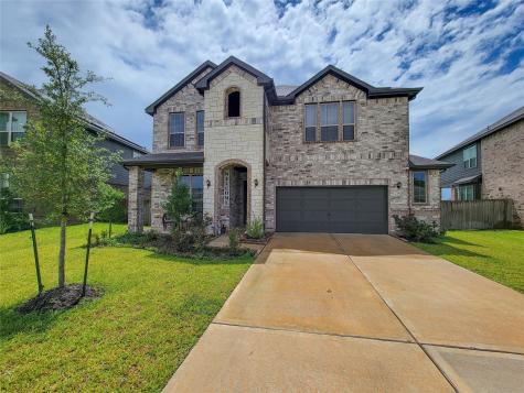 6322 Cambrai Wood Lane Katy TX 77493