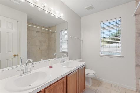 17502 S Summit Canyon Drive Houston TX 77095