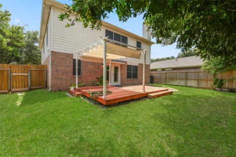 17502 S Summit Canyon Drive Houston TX 77095