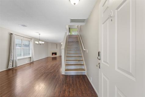 17502 S Summit Canyon Drive Houston TX 77095